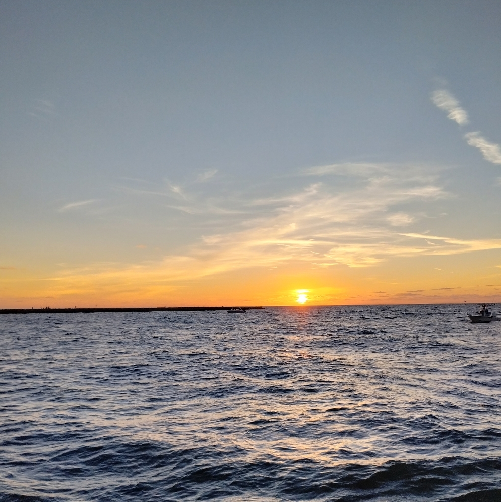 Cherish Every Good Moment!